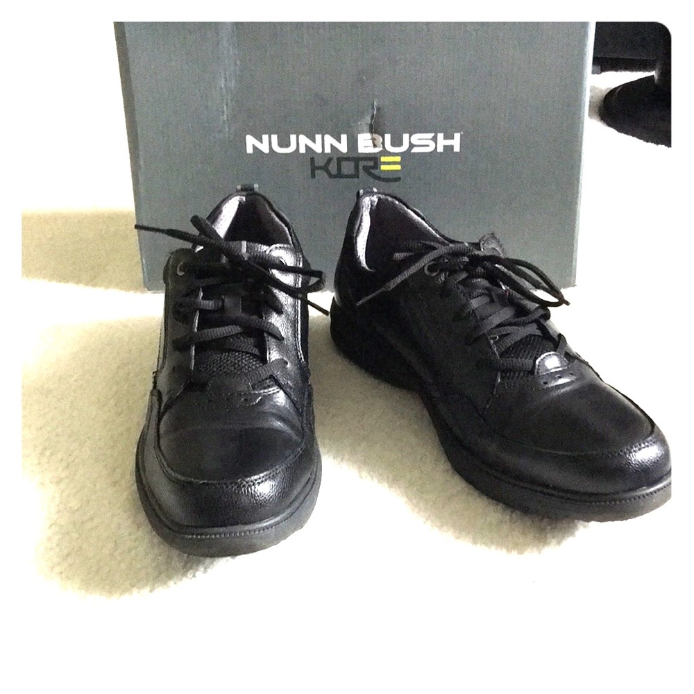 🔥 NEW In Box! Stylish NUNN BUSH KORE Oxfords